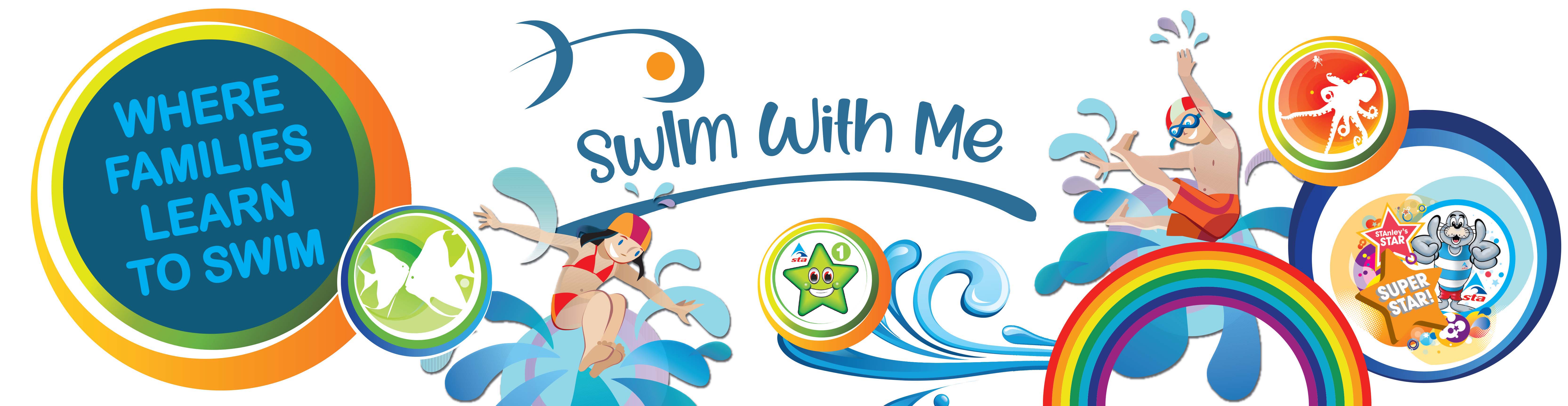 Swim-With-Me