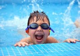Swimming With Attention Deficit Hyperactivity Disorder ADHD